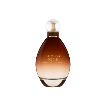 Eau de Parfum Lovely Noir