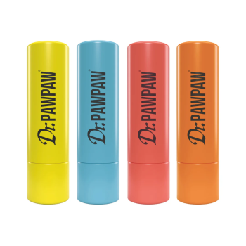 Set di balsami originali e tropicali