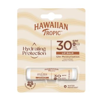 Balsamo per labbra tropicale