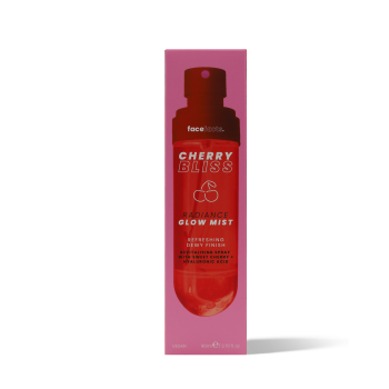 Cherry Blist Glow Mist