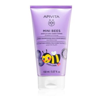 Mini Bees Après-shampoing Doux Mini Bees Après-shampoing Doux