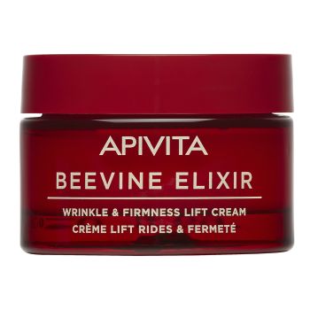 Wine Elixir Crème Anti-Rides et Raffermissante