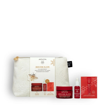 Routine Beevine Elixir Texture Leggera