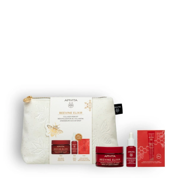 Routine Beevine Elixir Texture Ricca