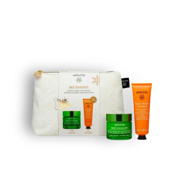 Routine Bee Radiant Light Texture