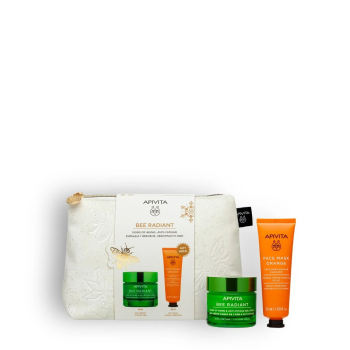 Routine Bee Radiant Rich Texture Routine Bee Radiant Rich Texture