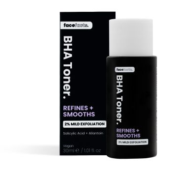 Bha Toner Revitalisant