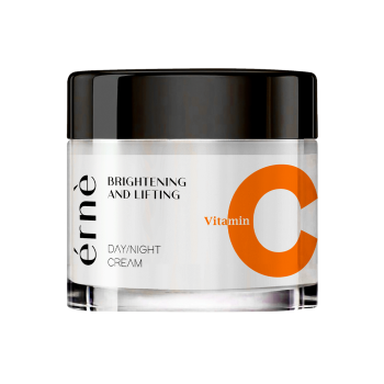 Crème Illuminatrice et Liftante à la Vitamine C