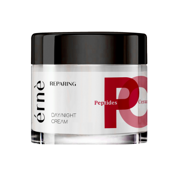 Crème Visage Réparatrice aux Peptides et aux Céramides Crème Visage Réparatrice aux Peptides et aux Céramides