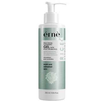 Gel Nettoyant à l'Extrait de Riz Gel Nettoyant à l'Extrait de Riz