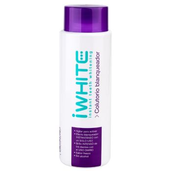 Collutorio Sbiancante