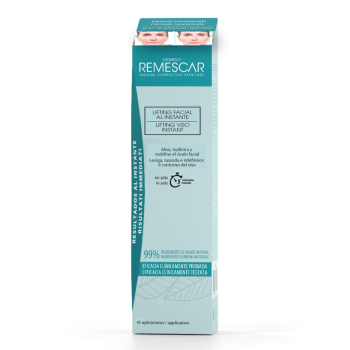 Lifting istantaneo del viso