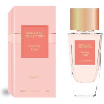 Peachy Twist EDP Unisex