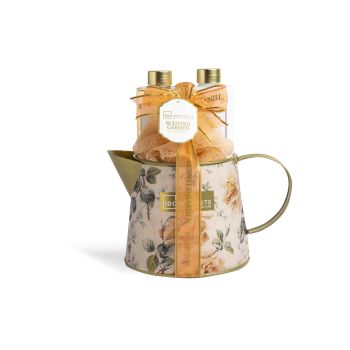 Coffret de Bain Scented Garden Carafe Coffret de Bain Scented Garden Carafe
