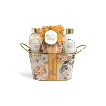 Coffret de Bain Scented Garden Coffret de Bain Scented Garden