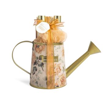 Set di annaffiatoi profumati per il giardino