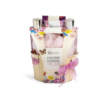 Coffret de Bain Beauty Flowers Coffret de Bain Beauty Flowers