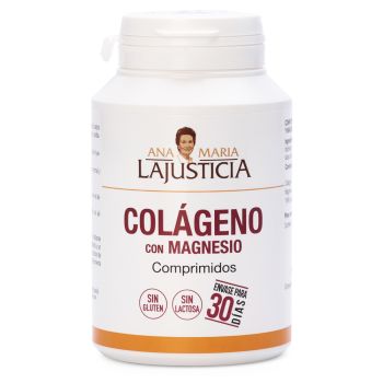Collagene con Magnesio