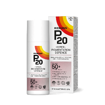 Écran Solaire Anti-taches SPF50+