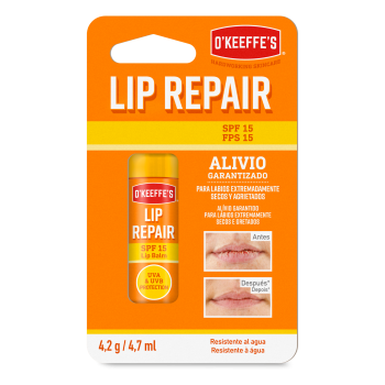 Baume à Lèvres Réparateur SPF15 Baume à Lèvres Réparateur SPF15