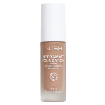 Fond de Teint Hydramatte Foundation