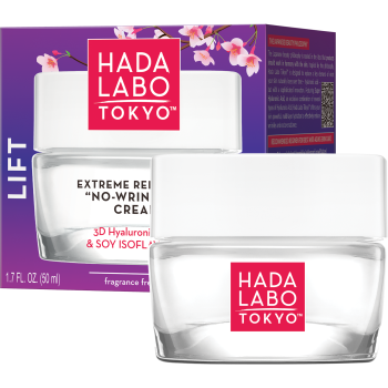 Crema Idratante e Riempitiva Rughe Crema Idratante e Riempitiva Rughe