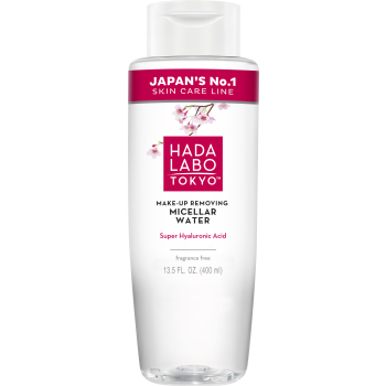 Eau Micellaire Démaquillante