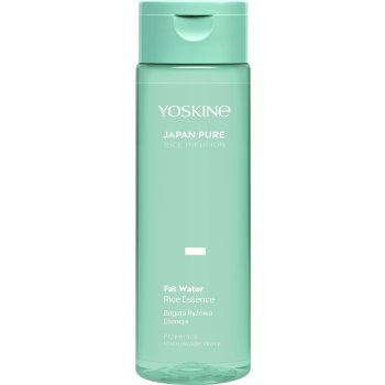 Lotion équilibrante et hydratante Japan Pure Rice Infusion