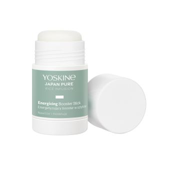 Stick energizer à l'infusion de riz pure du Japon