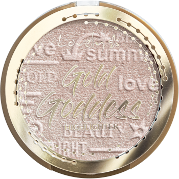 Illuminante Gold Goddes
