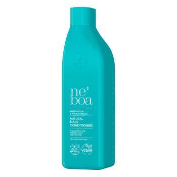 Après-Shampoing Naturel Hydratation et Douceur Après-Shampoing Naturel Hydratation et Douceur