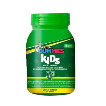 Complément Alimentaire pour Enfants