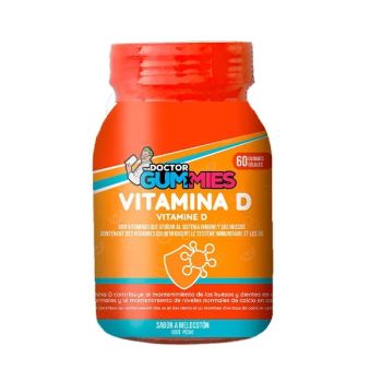 Complément Alimentaire Vitamine D