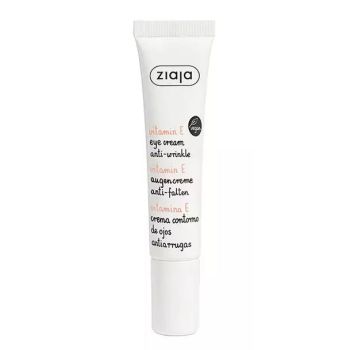 Crema Contorno Occhi Multivitaminica 