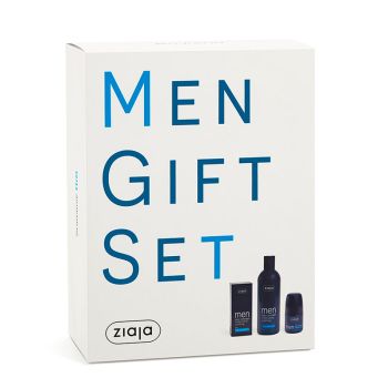 Ziaja Men Set