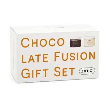 Set Chocolate Fusion Set Chocolate Fusion