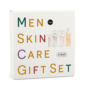 Set Men Skincare Set Men Skincare
