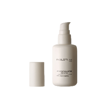 Masque Régénérant et Effet Lifting InglotLab