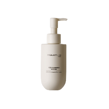 Inglotlab Gel viso detergente profondo