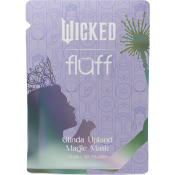 Wicked Glinda Maschera illuminante e nutriente