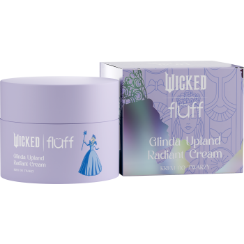 Wicked Glinda Upland Crema per il viso