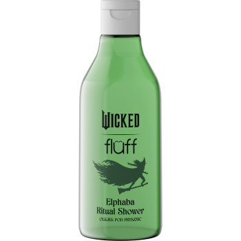 Wicked Shower Oil Elphaba Ritual Wash
