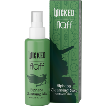 Wicked Body Mist Elphaba