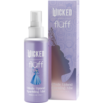 Wicked Body Mist Glinda Upland