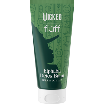 Wicked Elphaba Lozione corpo al balsamo detox