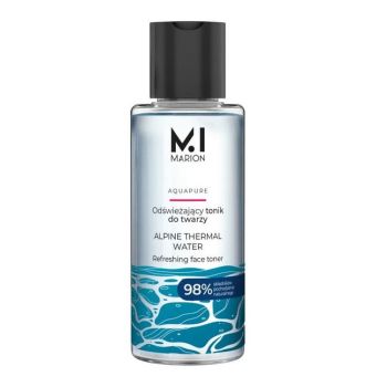 Aquapure Tonico rinfrescante per il viso