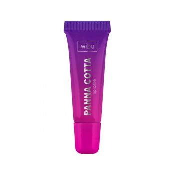 Balsamo per labbra alla panna cotta Balsamo per labbra alla panna cotta