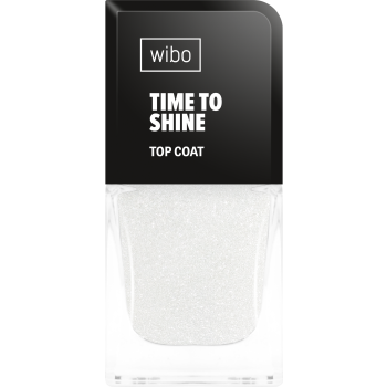 Top Coat Time To Shine