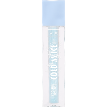 Lipgloss Cold As Ice