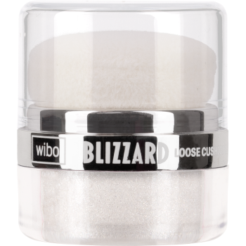 Highlighter Cushion Blizzard